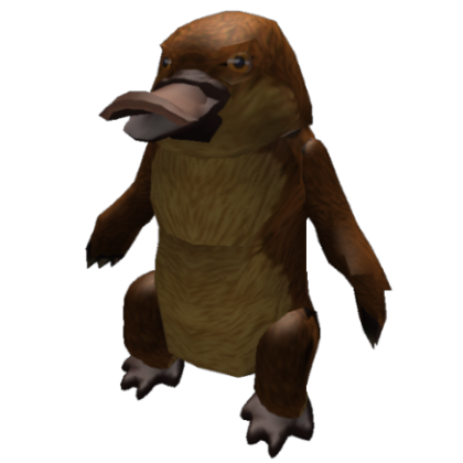 Cancelled Items Gear Roblox Wikia Fandom Powered By Wikia - platy the platypus