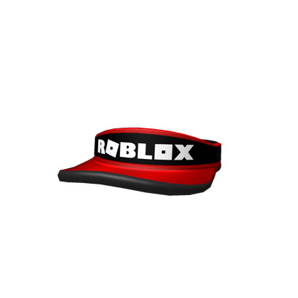 Roblox Visors List