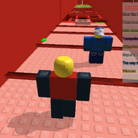 Lava Jumps Roblox Wikia Fandom
