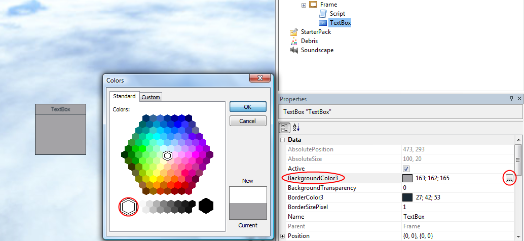 Scripting Guis Roblox Wikia Fandom Powered By Wikia - 