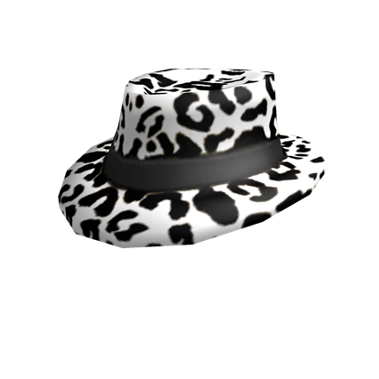 Snow Leopard Fedora Roblox Wikia Fandom Powered By Wikia - fedora roblox