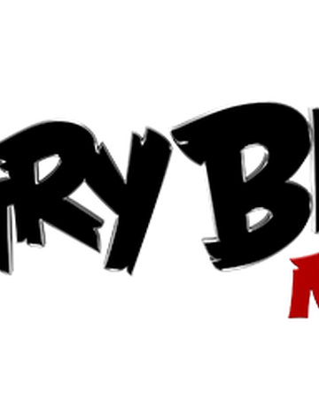 The Angry Birds Movie Roblox Wikia Fandom
