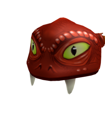 The Red Monster Roblox Wikia Fandom - brown monster roblox