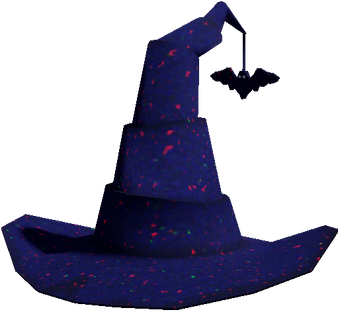 Roblox Watch Dogs Style Hat