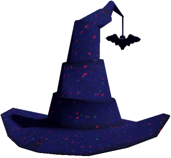 All Roblox Hat Ids