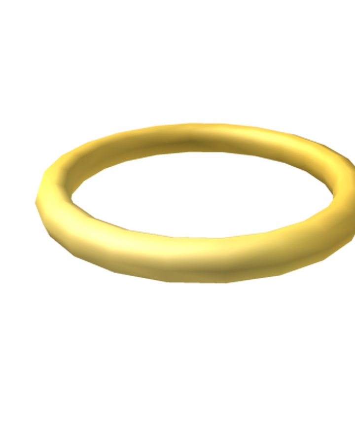 Angelic Halo Roblox Wikia Fandom