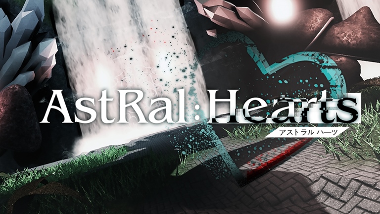 Astral Hearts Codes