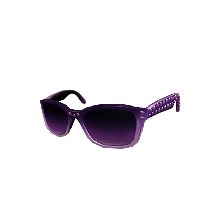 Sun Glasses Roblox