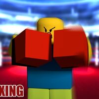 Ro Boxing Roblox Wikia Fandom