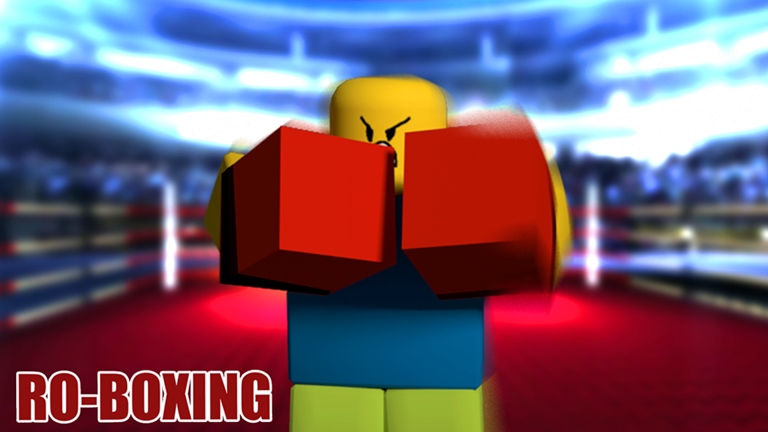 Ro Boxing Roblox Wikia Fandom - roblox ro boxing how to get endurance