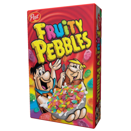 Fruity Pebbles Power Up Roblox Wikia Fandom Powered By Wikia - 