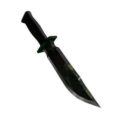 Knife Roblox