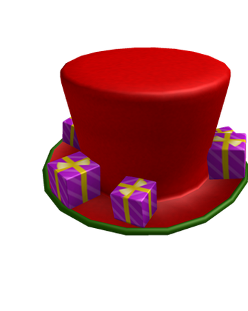 Roblox Falling Cards Hat