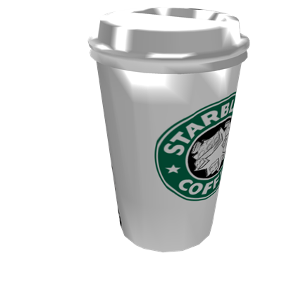 starblox starbucks cups gear