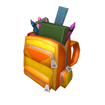 Roblox Backpack Id Code