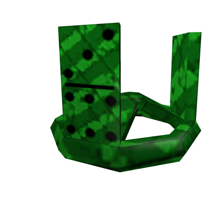 Roblox Free Domino Crown