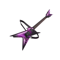 Wild Starr Guitar Roblox Wikia Fandom