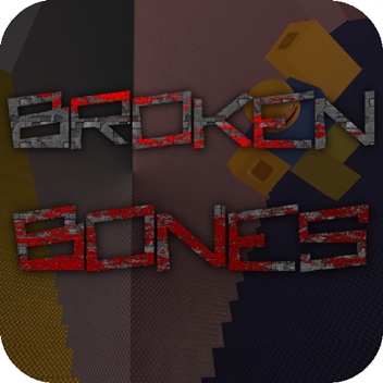 Broken Bones Roblox Wikia Fandom