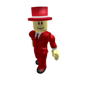 Roblox 2007ers