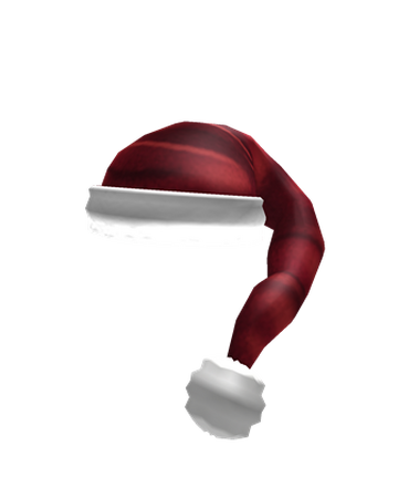 Big Bighead Santa Roblox Wikia Fandom