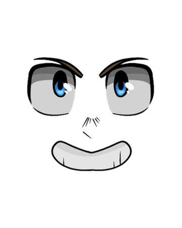 Face In Roblox Wikia Code