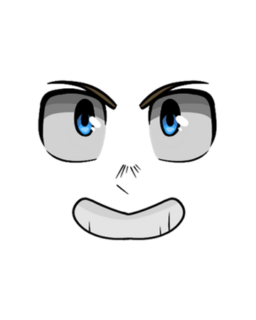 Face In Roblox Wikia Fandom