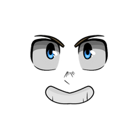 Battle Ready Kenji Face Roblox Wikia Fandom