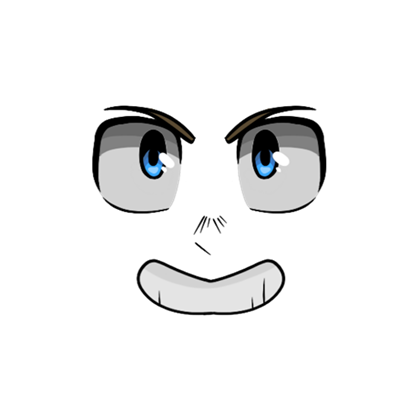 Face For Roblox