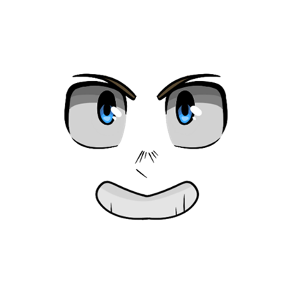 Face Png Roblox