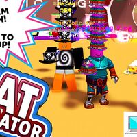Hat Simulator Roblox Wikia Fandom
