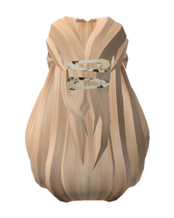 Blonde Aesthetic Clipped Flow Roblox Wikia Fandom