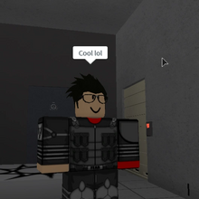Bubble Chat Roblox Wikia Fandom