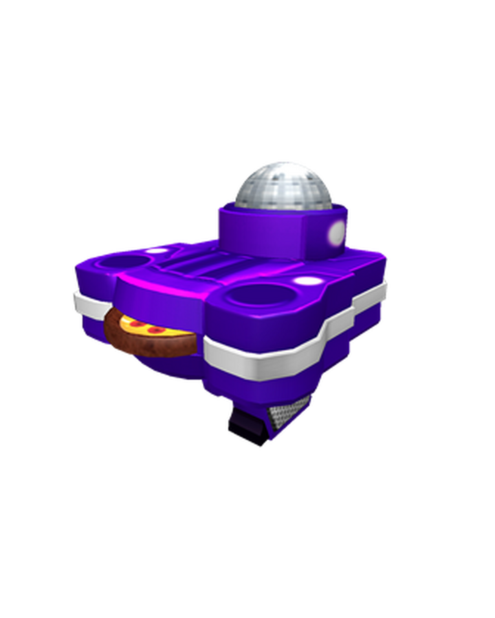 Roblox Event How To Get The Boombox Backpack