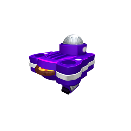 Roblox Pizza Event Hat