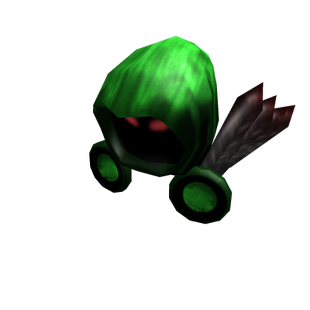 Dominus Noctis Roblox