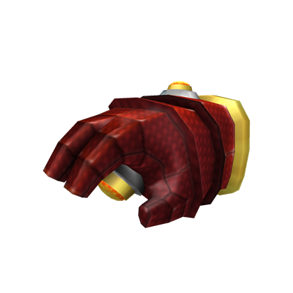 Roblox Catalog Model Iron Man