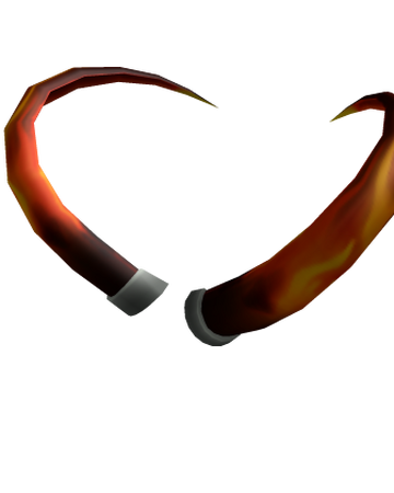 Horns Of Darkness Roblox Wikia Fandom
