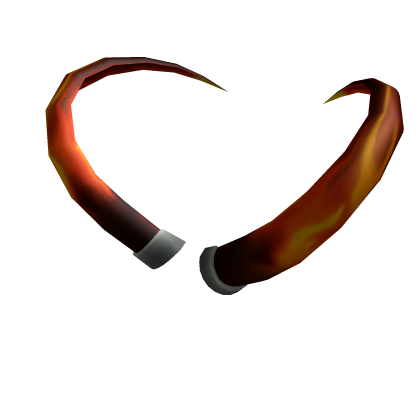 Horns Roblox