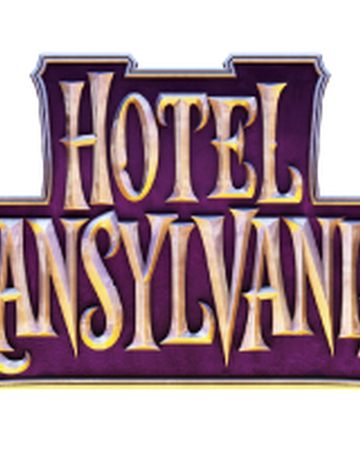 Hotel Transylvania 2 Roblox Wikia Fandom