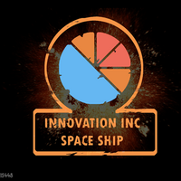Innovation Inc Spaceship Uncopylocked