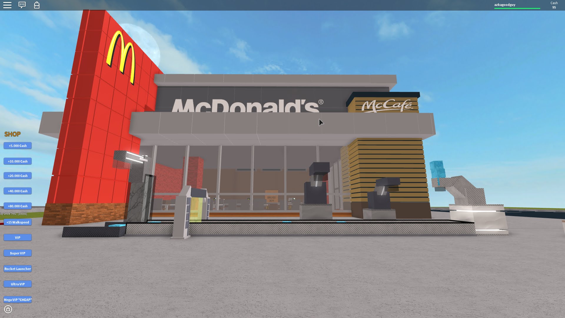 roblox tycoon mcdonalds wikia