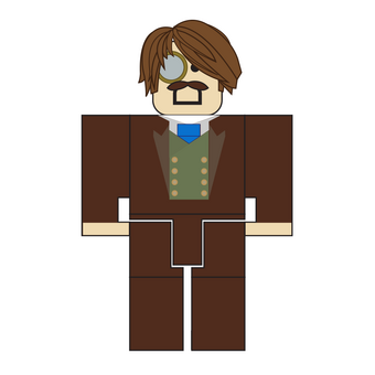 Roblox Toys Series 5 Roblox Wikia Fandom