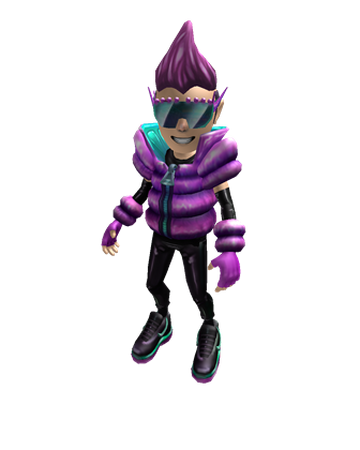 Oli Zigzag Roblox Wikia Fandom