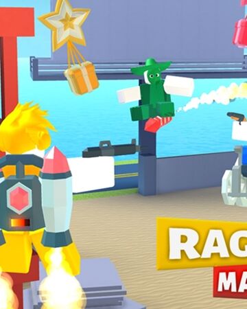 Ragdoll Mayhem Roblox Wikia Fandom