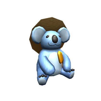 Catalog Kamp Koala Summer Pal Roblox Wikia Fandom - koala face roblox