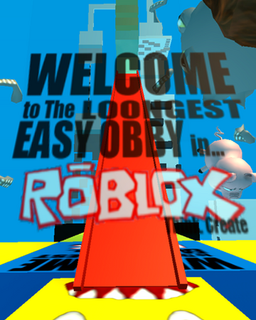 Earn Robux Obby