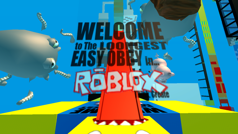 The Classic Longest Obby Roblox Wikia Fandom Powered By Wikia - the classic longest obby