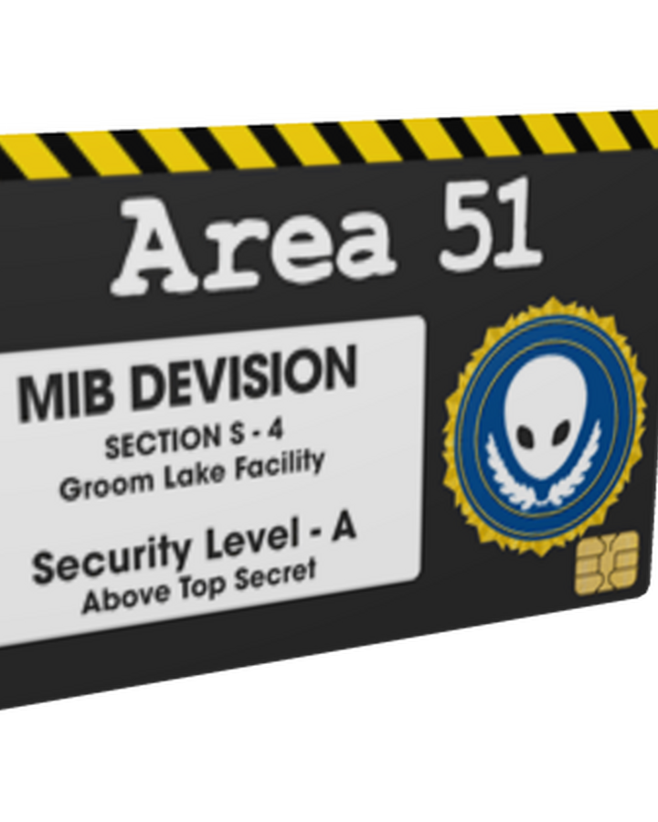 Ufo Recovery Squad Badge Roblox Wikia Fandom