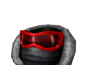 Black Aesthetical Glasses Roblox Id