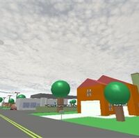 Roblox Town Of Robloxia Copylock